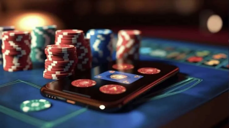 nk999 Teen Patti LuckySpin